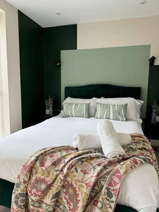 Stylish Retreat In Central Leeds Central Station Dış mekan fotoğraf