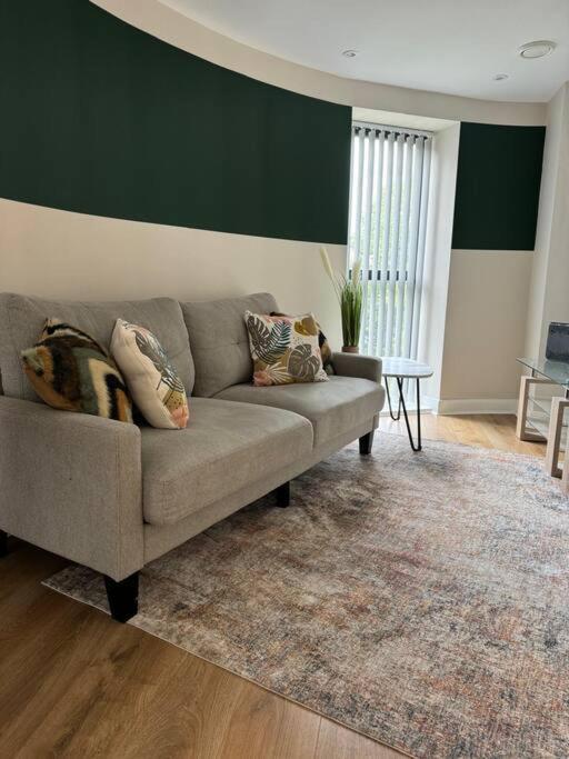 Stylish Retreat In Central Leeds Central Station Dış mekan fotoğraf