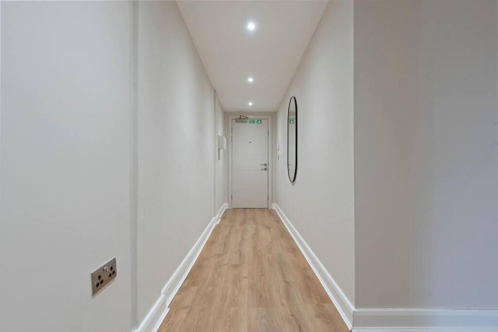 Stylish Retreat In Central Leeds Central Station Dış mekan fotoğraf