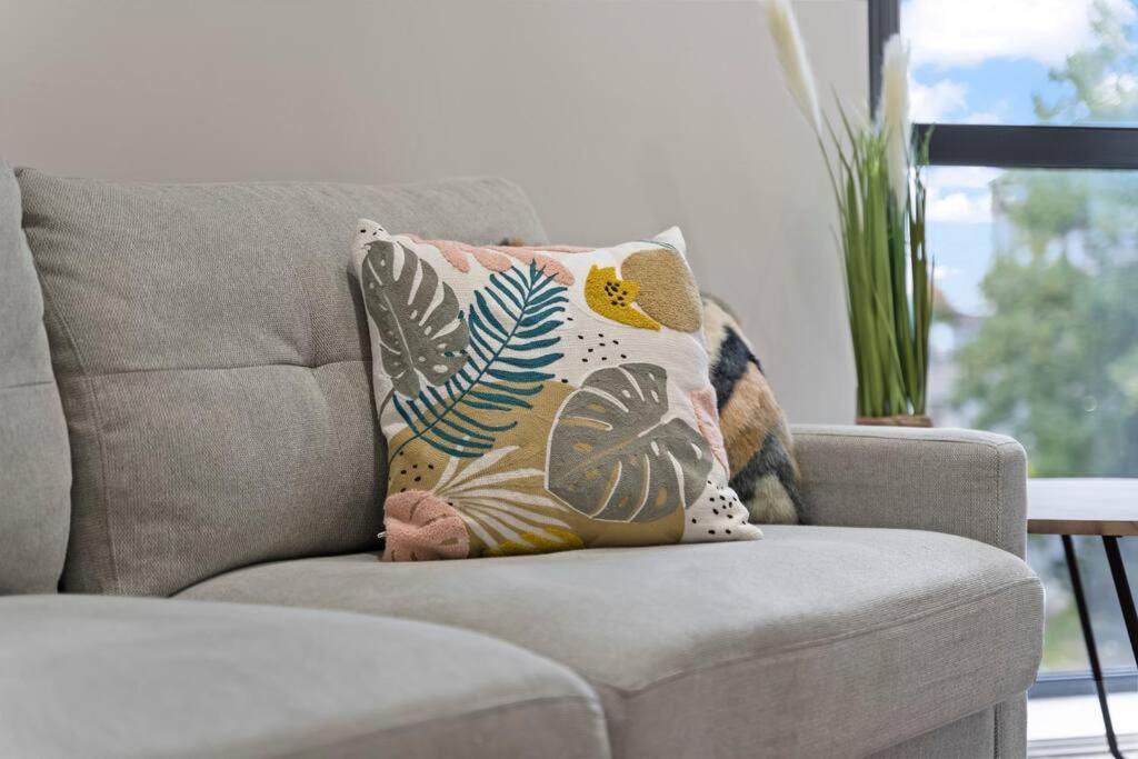 Stylish Retreat In Central Leeds Central Station Dış mekan fotoğraf