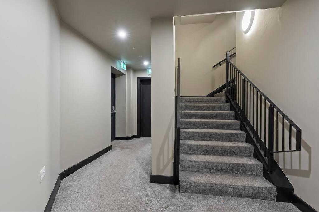 Stylish Retreat In Central Leeds Central Station Dış mekan fotoğraf